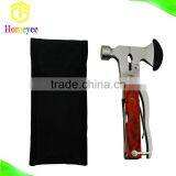 Multipurpose Wrench Pliers Saw Blade Knife Multi Tool Stainless Steel Hammer With Hatchet thumbnail-3