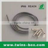 Hard Waterproof Plastic Box Ip65 thumbnail-5