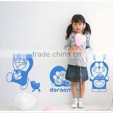 for Kids Room Cartoon Doraemon Wall Decals thumbnail-1