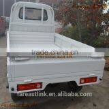 Closed 2 Seats Electric Truck With Container thumbnail-4