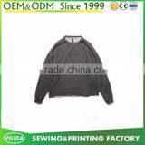 Customized Cotton Polyester Japanese Style Hoodies Men With High Quality thumbnail-6