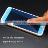 High Quality TPU NANO Half Screen for Iphone 5s Screen Protector thumbnail-3