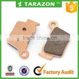High Performance Brake Pads for HUSQUVARNA TC TE 250 Spare Parts thumbnail-3
