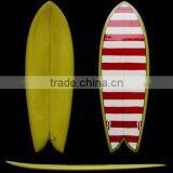 2015 HOT SELLING ! Super New Design Wholesale Surfboard/decorative Surfboard