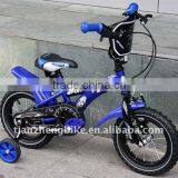 New Style Children Bicycle CE Passed/blue Children Bicycle thumbnail-1