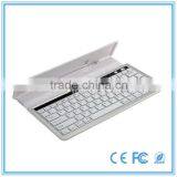Gtide New Design Wireless Bluetooth Keyboard With Foldable Stand for Tablet thumbnail-2