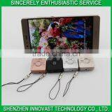 Giveaway Gift Bluetooth Self-Timer Control Shutter For Smartphone thumbnail-5