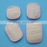 Loofah Bath Pad