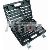 36pcs High Quality Auto Repair Tools , Socket Wrench Tool Set &tool Combo Kit