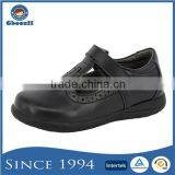 Hot Girls T Strap Black School Shoes With Action Leather thumbnail-1