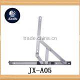 Light-duty 22mm Square Groove Friction Stay for Aluminum Window