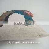 Perfect Animal Throw Pillow ,Better Homes and Car Decorative Pillow, Colorful Printing Cushion thumbnail-5