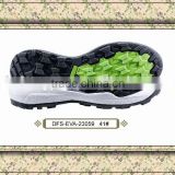 Factory china new product tpr outsole