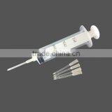 Suncity Stainless Steel Veterinary Needles thumbnail-2