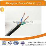 600V Flexible Thermoplastic PVC Insulated Multiconductor TSJ/TJS-N WIRE