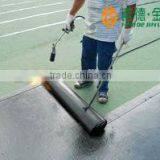 Self-Adhering Roof Waterproofing Membrane SBS Elastomer Modified Asphalt 2.6mm thumbnail-3