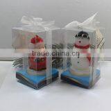 Christmas Tree Decorations Decorative Candles Gifts/Art Deco Candle/Candles In Bulk thumbnail-5