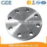 Stainless Steel Flange Blind Flange thumbnail-3