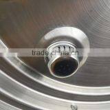 Brown Pressure Rice Cooker With Overheat Protection Function thumbnail-4