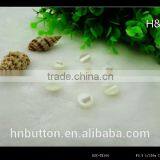 Oeko-tex Approved 20L Shirt Resin Shank Button