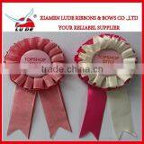 2015 Hot Sale Making Satin Ribbon Rosette Trim thumbnail-1
