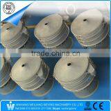 Weiliang Small Stainless Steel Diameter 800mm Vibrating Grading Sieve thumbnail-1
