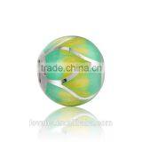 925 Sterling Silver Color Guard Enamel Charms thumbnail-1