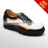 Men Leather Loafer Shoes thumbnail-2