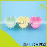 Heart Shape Chocolate Mould Cake Mould thumbnail-3