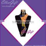 American Fashion Beads Jewelry Set AJS3978 thumbnail-1