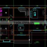 China Cheap Prefab Villa thumbnail-2