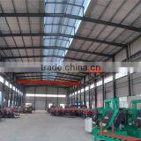 Swing Arm Metal Cut Horizontal Band Saw thumbnail-4