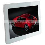 32 Inch Wall Mounted Android Touch Advertising Display thumbnail-3