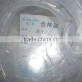SELL PE XINGO BRAND 8MM (wire Wrapping Bands) Spiralwrapping Bands-APPRVED BY UL CE ETC thumbnail-1
