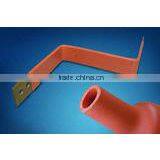 Heat Shrinkable Busbar Sleeve/ Sleeve for Electrical Equipment thumbnail-5