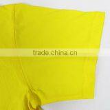 Quality 3 Colors Printed Promotional T-Shirt thumbnail-5