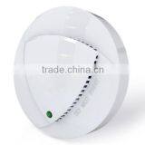 Wired Combined Heat and Smoke Detector With UL Standard