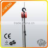 Gear Type Pull Lift High Praise Mini Portable Lift Crane thumbnail-2