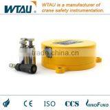 JD-180 Angle Tilt Sensor for Tower Cranes Truck Cranes thumbnail-5