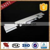 Cell Size 100mm*100mm Subway Station Decoration of Aluminum Grid Design thumbnail-4