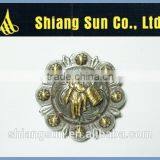 New Metal Custom Wholesale Belt Buckles thumbnail-6