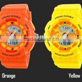 Japan Movements Waterproof Sports Digital Lighter Watch thumbnail-3