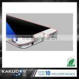 Free Sample Anti Shock Tpu Custom Screen Protector for Huawei P9 Plus thumbnail-3