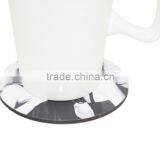 Hotsale New Design Coffee Cup or Mugs Round MDF Hardboard Photo thumbnail-6