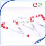 Catholic Religious Rosary Bracelet