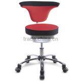 New Salon Beauty Massage Stool Styling Hairdressing Barber Tatto Manicure Chair thumbnail-1