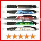 Custom Hotel Plastic Ballpoint Pen (B0366)