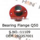 PUTZMEISTER Converying Worm Left OEM 249174001 for Zoomlion Concrete Pump Spare Parts Sany Cifa Junjin Ihi thumbnail-3