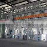 China Supplier Corn Flour Mill/corn Flour Mill/indian Corn Flour Milling Machine