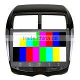 10.2" Android 5.1.1 Car PC GPS for Mitsubishi ASX 2011-2014 Quad Core 16GB Radio RDS BT 3G Wifi Wholesale Factory thumbnail-5